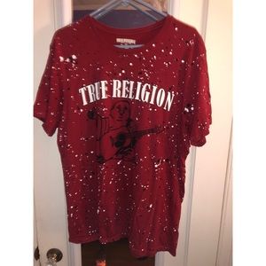 True religion shirt